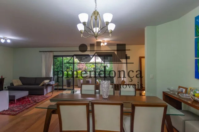 Imagem Apartamento dormts, 1 suite , 2 vagas, varanda,
