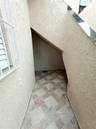 Imagem CASA COM 104 m² - TUPI - PRAIA GRANDE SP