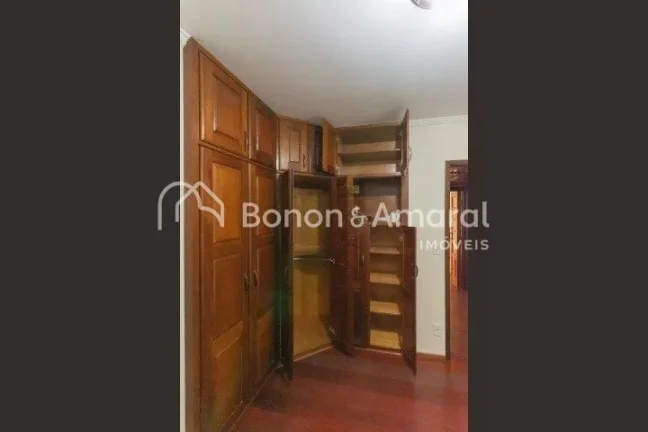 Imagem Apartamento aconchegante à venda em Campinas no bairro Vila Itapura.
Este imóvel oferece uma ótim...