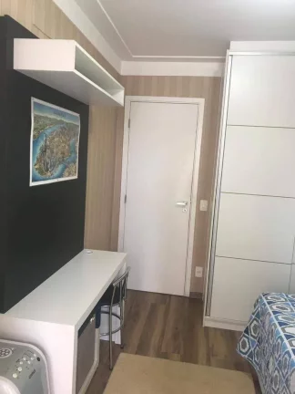 Imagem Apartamento com 3 dormitórios à venda, 128 m² por R$ 1.150.000 - Centro - Santo André/SP