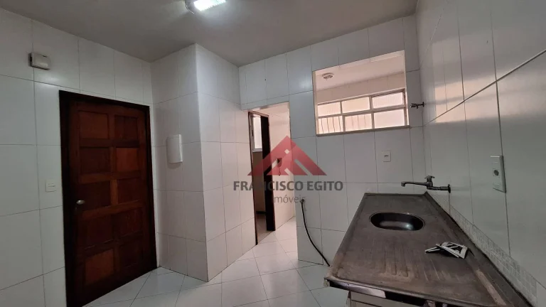 Imagem Apartamento com 2 dormitórios para alugar, 50 m² por R$ 3.291,56/mês - Icaraí - Niterói/RJ