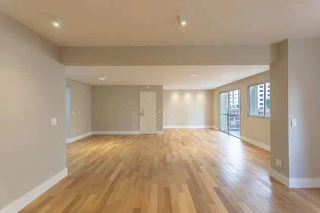 Imagem APARTAMENTO RESIDENCIAL em São Paulo - SP, Moema
