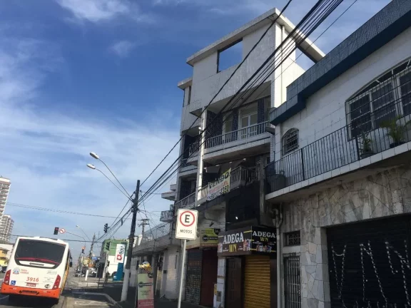 Imagem Sala à venda, 498 m² por R$ 1.260.500,00 - Vila Caiçara - Praia Grande/SP