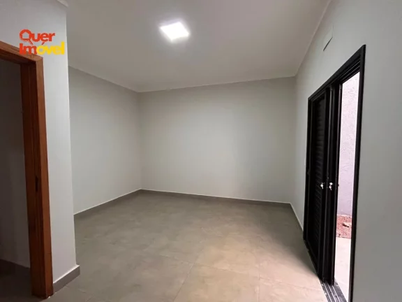 Imagem Imperdível oportunidade: Casa à venda em Ribeirão Preto-SP, Parque Residencial Cândido Portinari, 3 quartos, 3 suítes, 1 sala, 5 banheiros, 3 vagas de garagem, 190m².