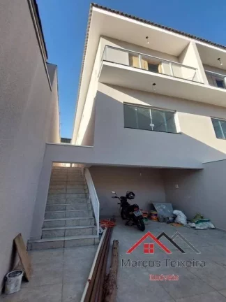 Imagem Casa - Umuarama