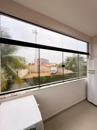 Imagem Apartamento 2 Quartos ara Locação em Manguinhos