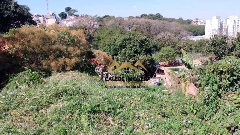 Imagem Terreno à venda, 2060 m² por R$ 1.200.000,00 - Centro - Tatuí/SP