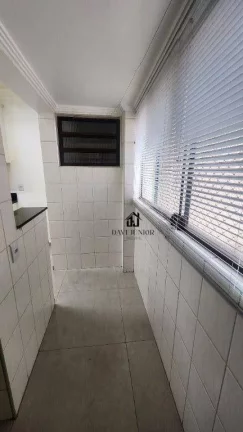 Imagem Apartamento com 3 dormitórios para alugar, 94 m² por R$ 3.950,00/mês - Jardim Emília - Sorocaba/SP