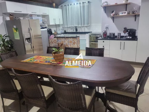 Imagem Chácara com 4 dormitórios à venda, 1050 m² por R$ 1.300.000,00 - Núcleo Lageado Portal dos Nobres - Ipeúna/SP