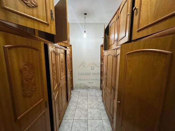Imagem Casa com 3 dormitórios à venda, 257 m² por R$ 790.000,00 - Vila Paulina - Tatuí/SP