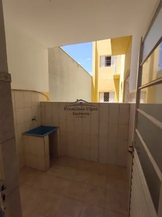 Imagem Apartamento para alugar no bairro Parque do Sol - Guaratinguetá/SP