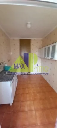 Imagem Apartamento à venda em São Paulo-SP, Vila Esperança: 2 quartos, sala, 1 vaga, 50m² de área. Aproveite essa oportunidade!