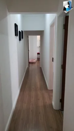 Imagem Linda casa a venda no Bairro Doutor Laurindo - Tatuí/SP.