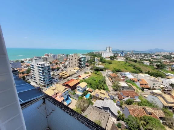 Imagem Cobertura com linda vista no bairro da Glória. Planejados e piscina privativa.