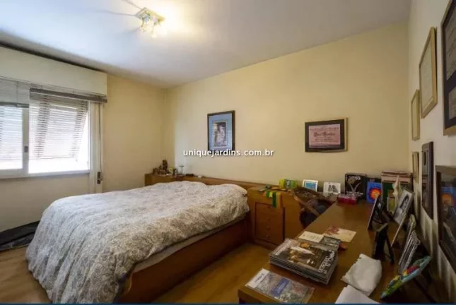 Imagem Apartamento à venda Jardim Paulista São Paulo