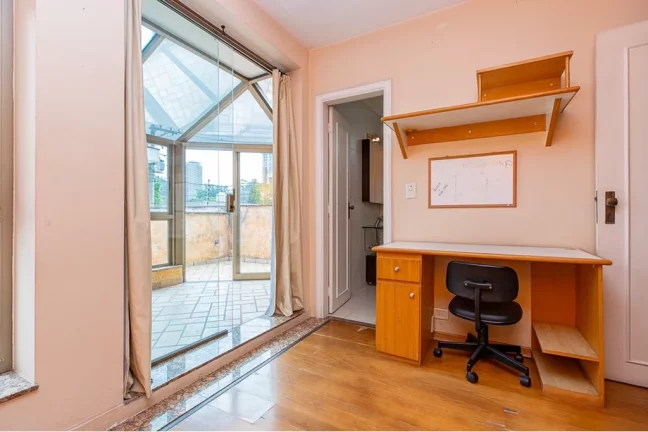 Imagem CASA RESIDENCIAL em São Paulo - SP, Santo Amaro