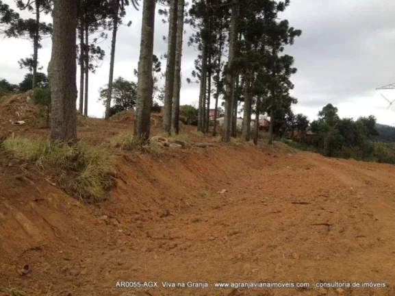 Imagem Área 2.740m² (ZIS) próx. ao Centro de Cotia (Km 32 Rap. Tavares)