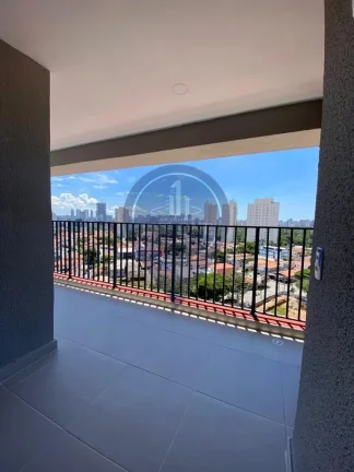 Imagem Apartamento à venda em São Paulo-SP, Vila Cruzeiro: 2 quartos, 1 suíte, 2 salas, 2 banheiros, 1 vaga, 63m². Imperdível!