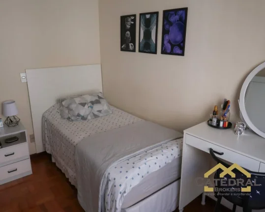 Imagem Casa Residencial Térrea a Venda 04 quartos/suíte - Bairro Caxambu - Jundiaí - SP