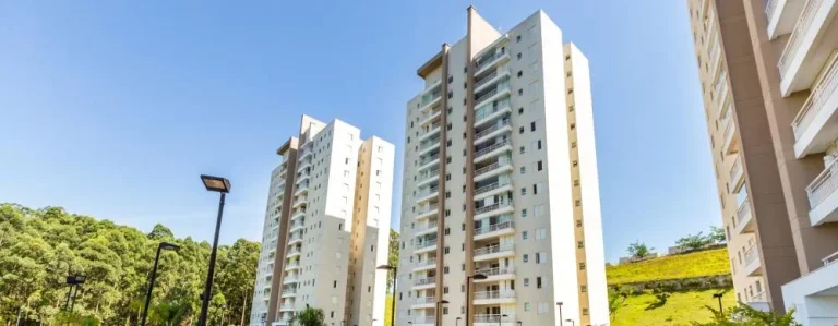 Imagem Apto. MAISON no PAISAGEM TAMBORÉ - 156m²