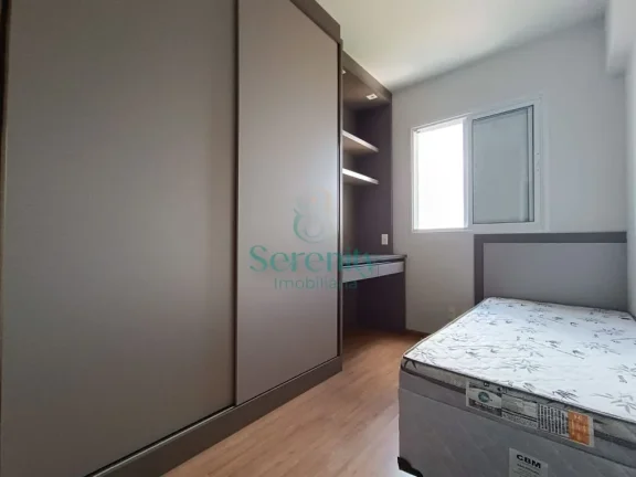 Imagem Apartamento à venda na Gleba Palhano - Londrina/PR