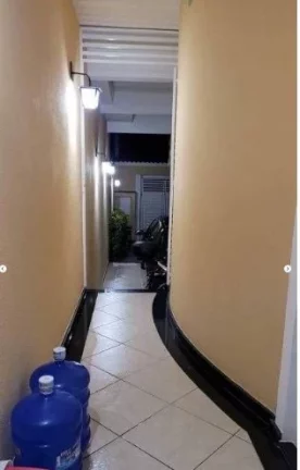 Imagem Casa à venda com 4 dorms e 4 vagas - Campo Grande