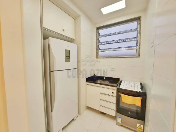 Imagem Copacabana – Rua Ronald de Carvalho | Residencial › Apartamento 1 quarto(s) à Venda