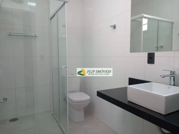 Imagem Apartamento para venda tem 191 metros quadrados com 3 quartos em Vila Itapura - Campinas - SP