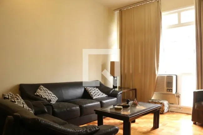 Imagem Apartamento à Venda - Ipanema, 3 Quartos, 120 m2