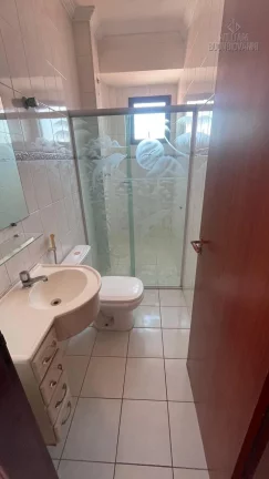 Imagem Apartamento 2 dormitórios sendo 1suíte no bairro Maracana