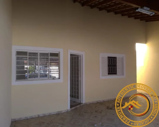 Imagem CASA RESIDENCIAL em SALTO - SP, JARDIM SANTA RITA