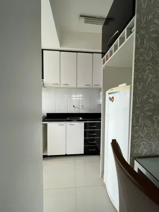 Imagem Apartamento de 2 quartos em excelente localização no Centro de Sapiranga com móveis planejados
