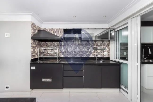 Imagem Imperdível: Apartamento de luxo à venda em São Paulo-SP, no bairro Ipiranga, com 3 suítes, 2 salas e 2 vagas de garagem!