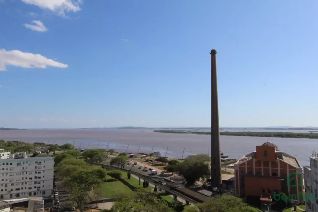 Imagem Apartamento 01dorm. para venda, Centro Histórico, Porto Alegre - AP2731