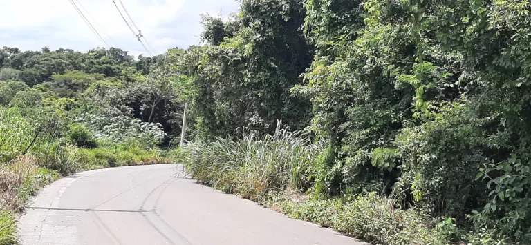 Imagem Área Itú - Bairro Varejão