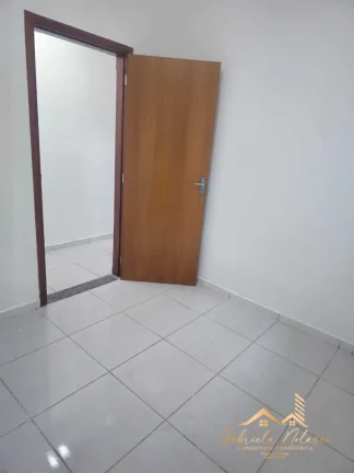 Imagem Casa Padrão com dois dormitórios em Mogi Guaçu