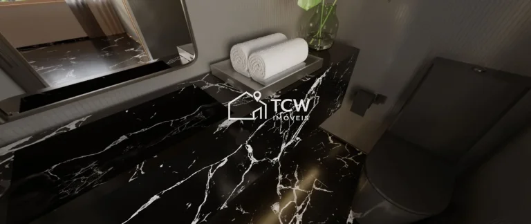 Imagem Apartamento à venda no bairro Itaim Bibi - São Paulo/SP, Zona Sul