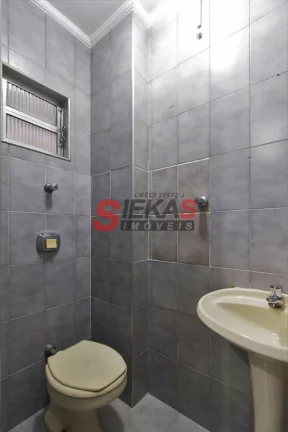 Imagem Apartamento com 2 quartos e 80m² para venda ou locação na Bela Vista, São Paulo-SP!