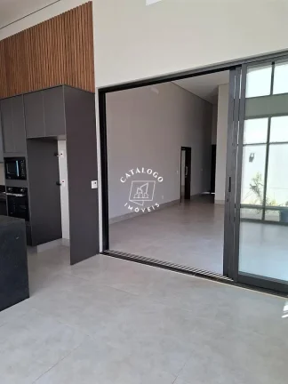 Imagem Casa em Condomínio a Venda no bairro Loteamento Terras de Florença - Ribeirão Preto, SP