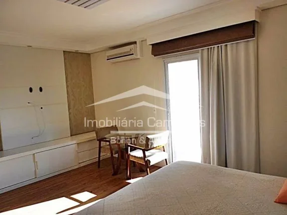 Imagem Casa à venda em Betel - condomínio Paineiras - Campinas -SP