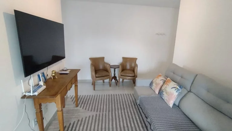 Imagem APARTAMENTO PRAIA ITAGUÁ - UM DORMITÓRIO SUÍTE