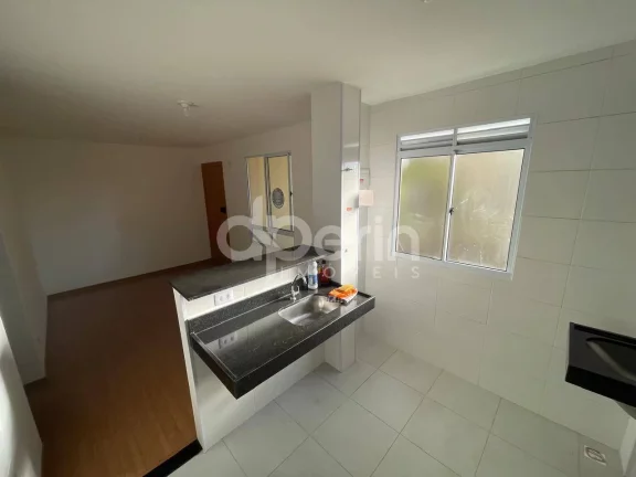 Imagem APARTAMENTO À VENDA - JARDIM HIKARE