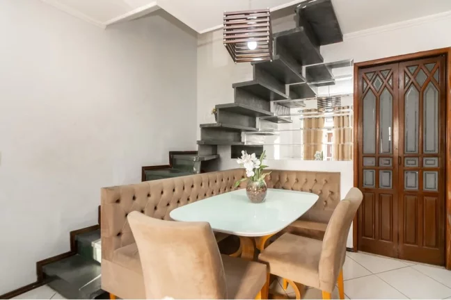 Casa a Venda