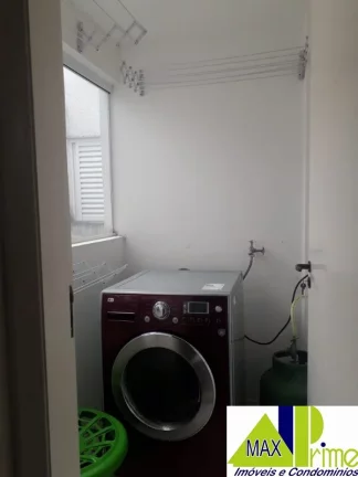 Imagem Apartamento à venda em São Paulo-SP, bairro Cangaíba: 1 quarto, 1 sala, 1 banheiro, 30m² de área. Confira!