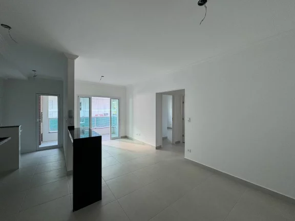Imagem Apartamento novo na Praia das Toninhas