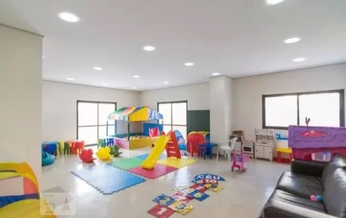 Imagem Apartamento Condominio Costa do Sol 65 m² 3 Dormitorios e Lazer Completo