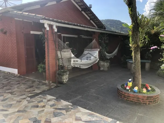 Imagem CASA NA PRAIA DE JUQUEY