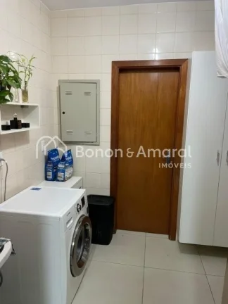 Imagem Amplo apartamento de 143 m² à venda no Bosque - Campinas

Localizado em um dos bairros mais tranqu...
