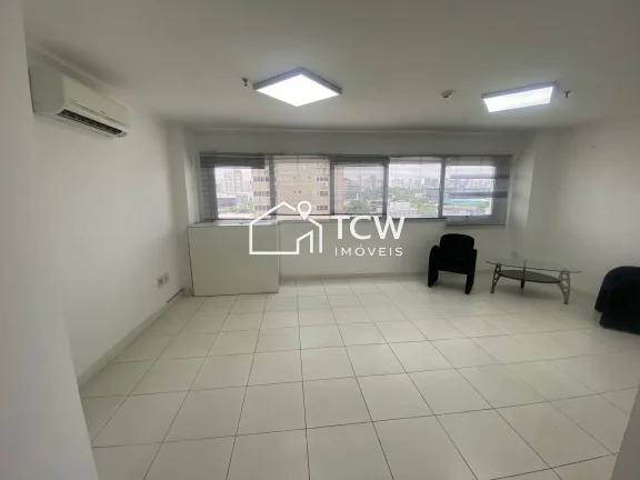 Imagem Sala à venda no bairro Barra Funda - São Paulo/SP, Zona Oeste