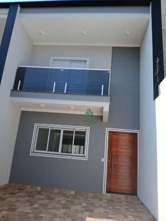 Imagem Sobrado à venda, 130 m² por R$ 750.000,00 - Jardim Cumbica - Guarulhos/SP